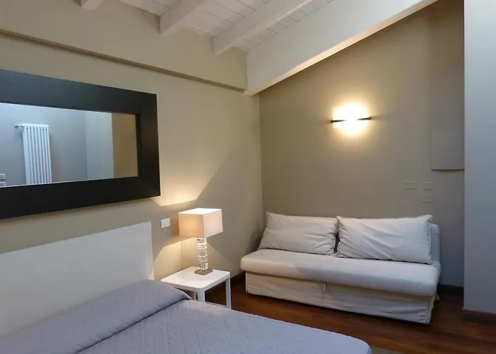 דירה Residenza Porta D'azeglio