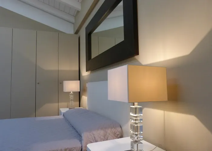 דירה Residenza Porta D'azeglio *