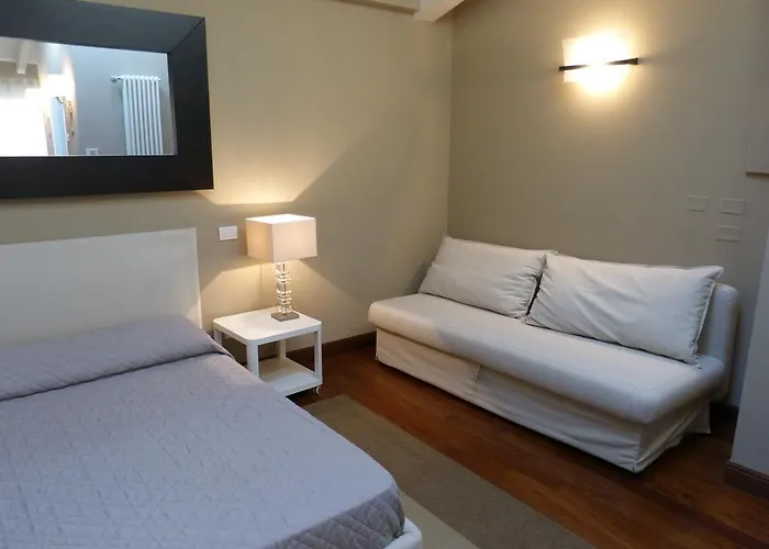 Residenza Porta D'azeglio * Bologne