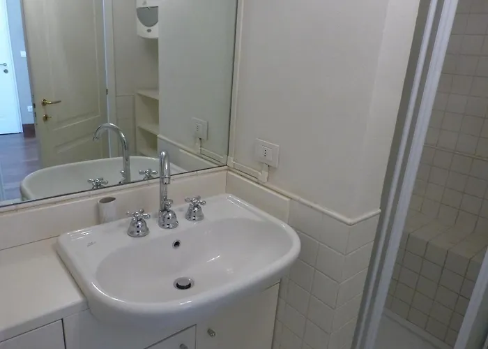 Residenza Porta D'azeglio *