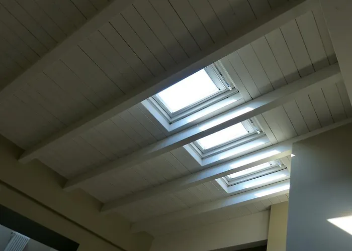 דירה Residenza Porta D'azeglio בולוניה