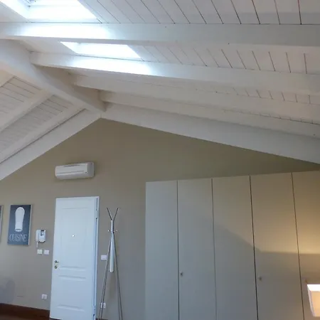 Apartmán Porta D'azeglio Boloňa