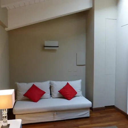 Apartmán Porta D'azeglio