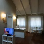 Residenza Porta D'azeglio Appartamento Bologna