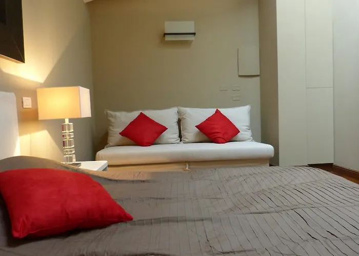 Residenza Porta D'azeglio