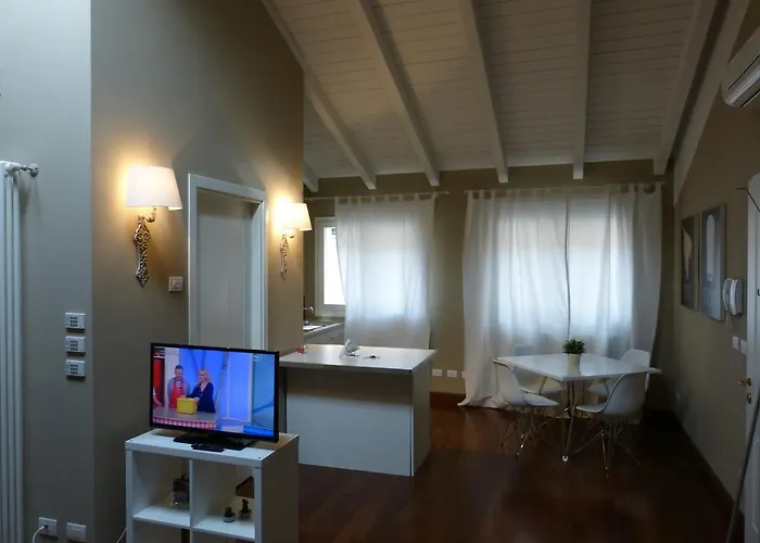 Residenza Porta D'azeglio Appartement Bologna