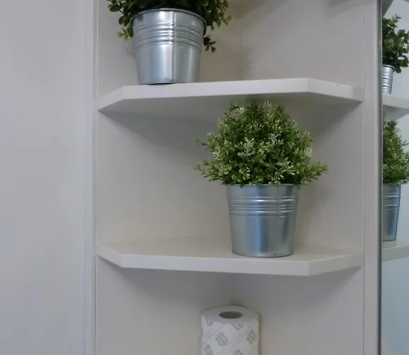 Appartement Residenza Porta D'azeglio