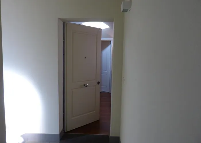 Residenza Porta D'azeglio Bologna