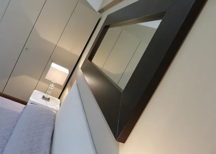 Appartement Residenza Porta D'azeglio Bologna