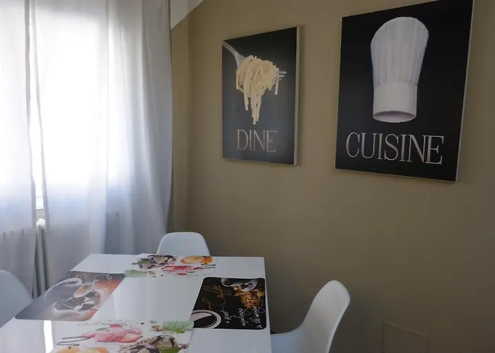 Appartement Residenza Porta D'azeglio