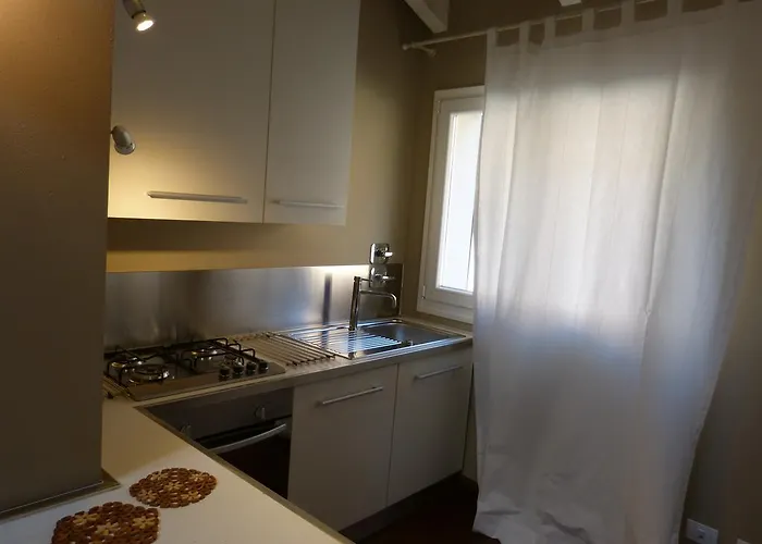 Residenza Porta D'azeglio Bologna