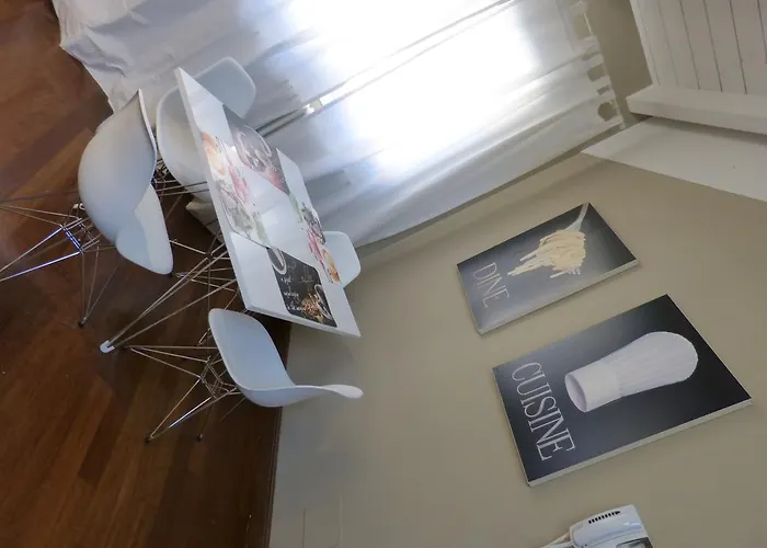 Residenza Porta D'azeglio Appartement