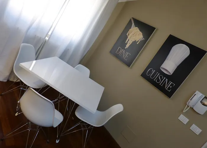 Residenza Porta D'azeglio