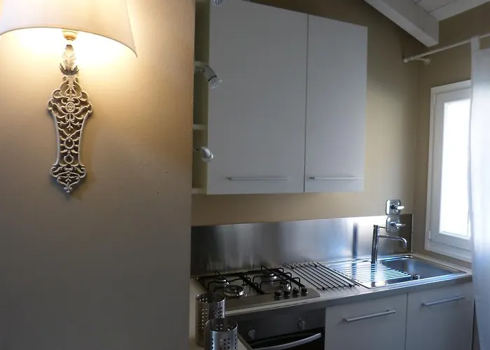 Residenza Porta D'azeglio Appartement