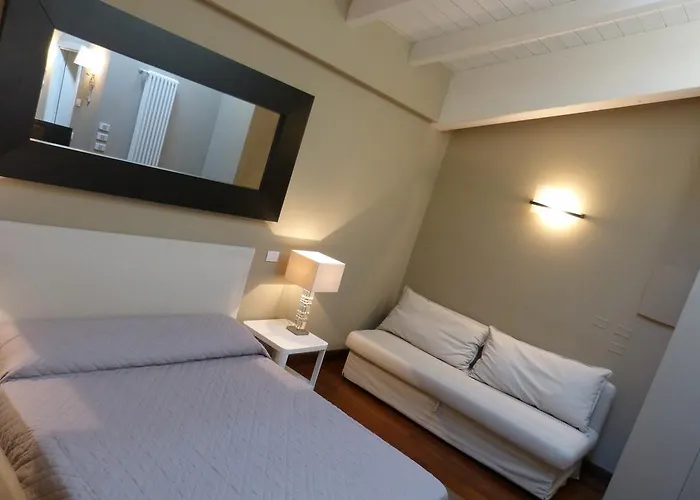 Residenza Porta D'azeglio Appartement *