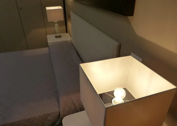 Appartement Residenza Porta D'azeglio Bologna