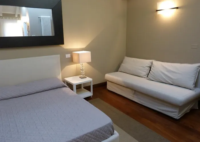 Appartement Residenza Porta D'azeglio